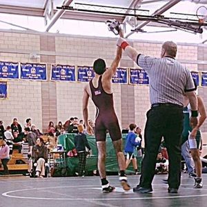 Meet your Posher, Bruce